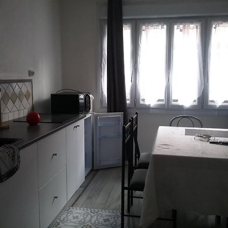 Appart'Hotel Beauvais Buitenkant foto
