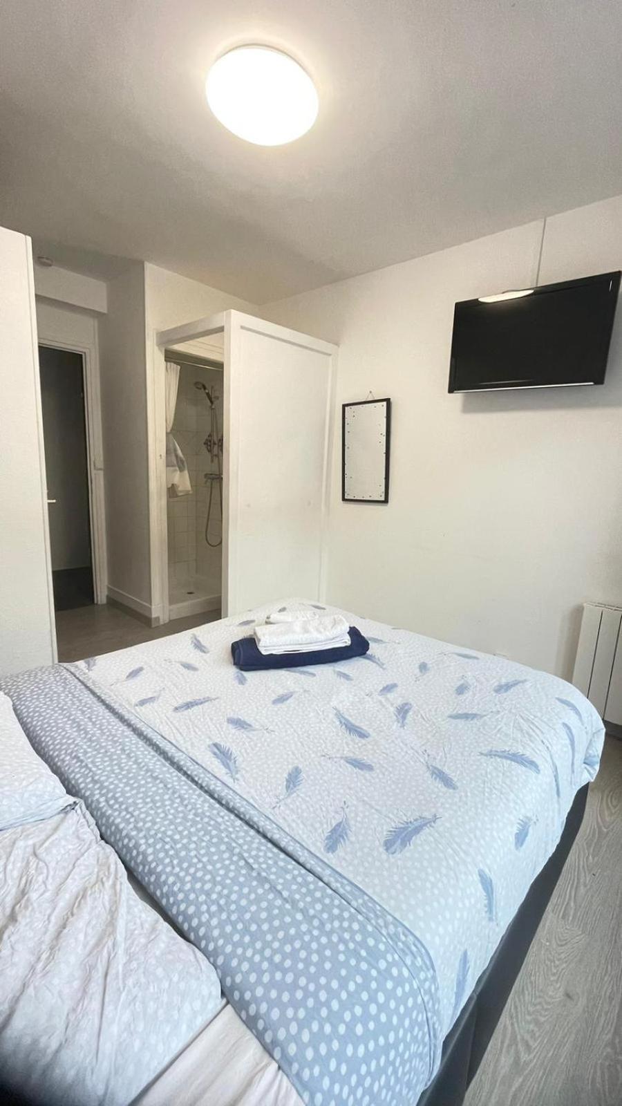 Appart'Hotel Beauvais Buitenkant foto